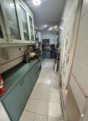 Blk 687B Woodlands Drive 75 (Woodlands), HDB 4 Rooms #521804571